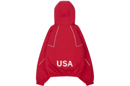 Nahmias x Marty Supreme Jacket