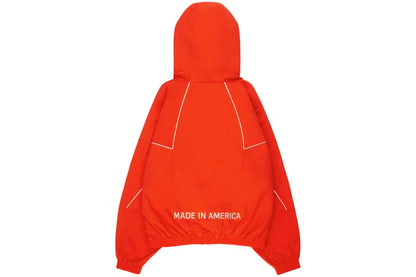 Nahmias x Marty Supreme Jacket