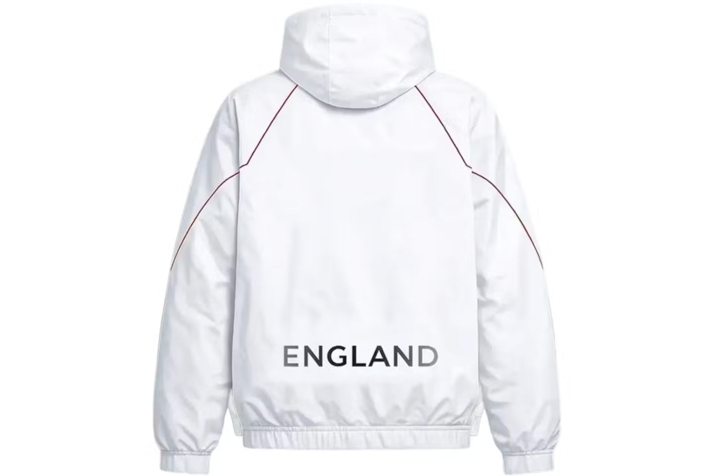 Nahmias x Marty Supreme Jacket