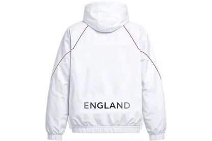 Nahmias x Marty Supreme Jacket