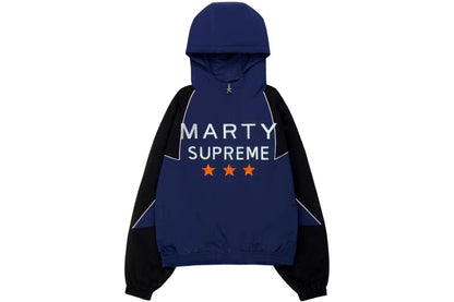 Nahmias x Marty Supreme Jacket