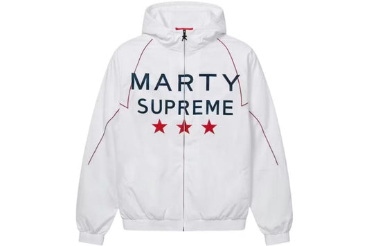 Nahmias x Marty Supreme Jacket