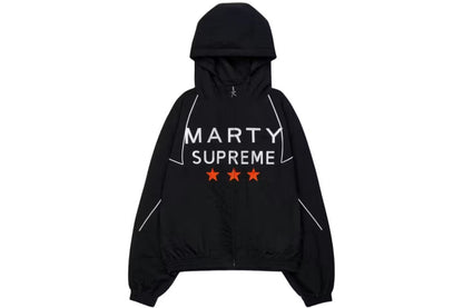 Nahmias x Marty Supreme Jacket