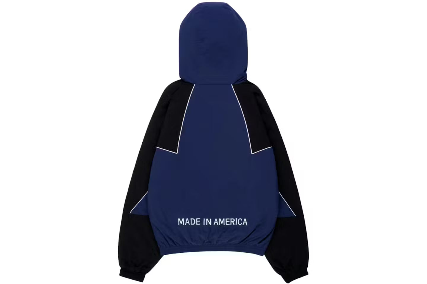 Nahmias x Marty Supreme Jacket