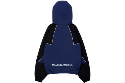 Nahmias x Marty Supreme Jacket