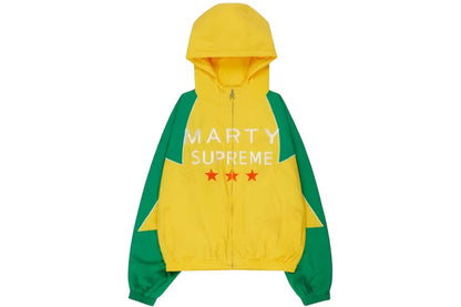 Nahmias x Marty Supreme Jacket