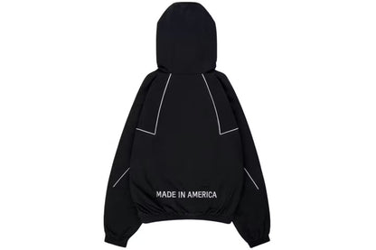 Nahmias x Marty Supreme Jacket