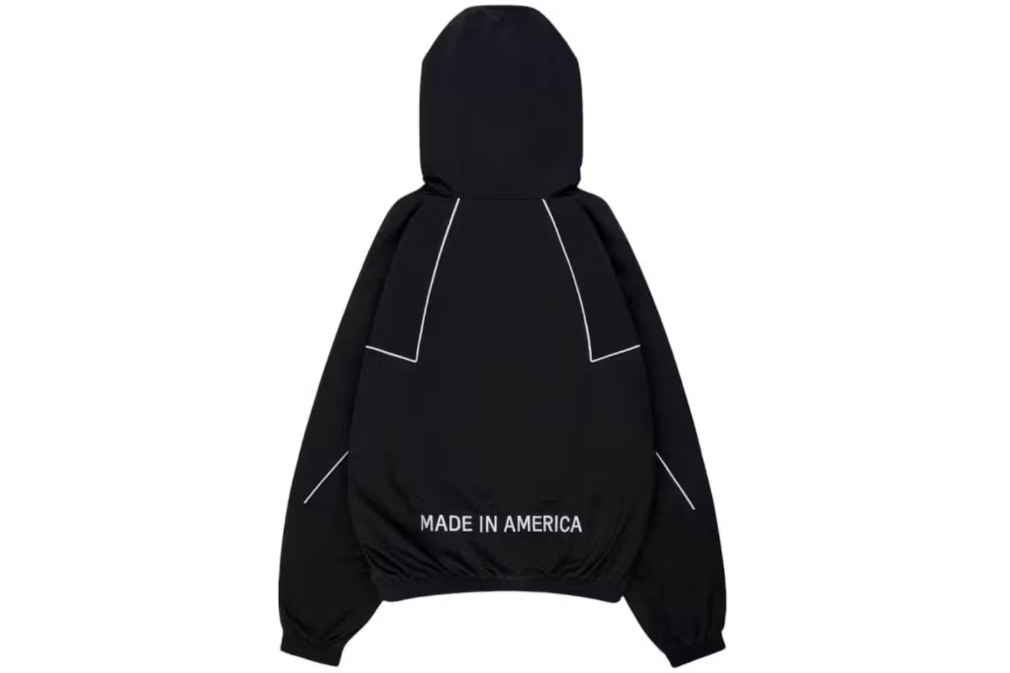 Nahmias x Marty Supreme Jacket