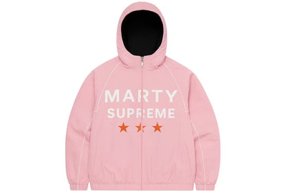 Nahmias x Marty Supreme Jacket